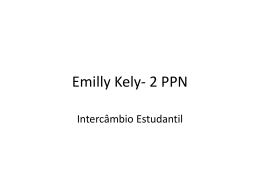 Emilly Kely