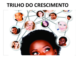 1.2. TRILHO PILARES