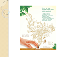 do - Ostrich Cosm&eacute;ticos