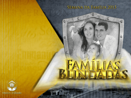 4543 casamento blindado