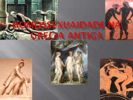 sexualidade grécia antiga