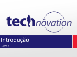 Slide 1 - Technovation