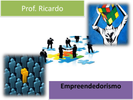Prof. Ricardo