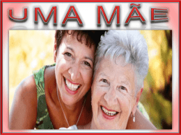 PowerPoint Presentation - Mensagens em Power Point