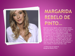 Margarida Rebelo de Pinto (2125464)