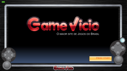 Slide 1 - GameVicio