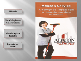 adacon service