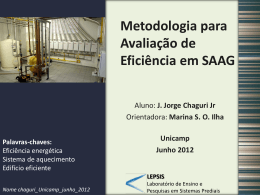 Apresenta&ccedil;&atilde;o Unicamp..