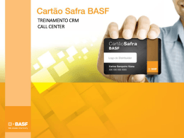 FUNCIONALIDADES CRM &ndash; Atendimento participantes