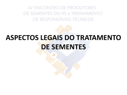 Art. 2&ordm; - apassul