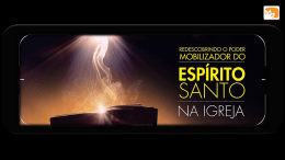 ver-se como dom para o mundo