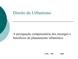 Considerações gerais (continuação)