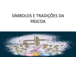 S&Iacute;MBOLOS E TRADI&Ccedil;&Otilde;ES DA P&Aacute;SCOA
