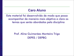 ISO 14000 - Pense Ambientalmente