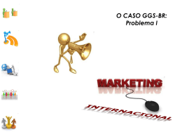PROBLEMA I 2011 - NOTURNO