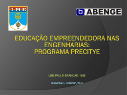 Arquivo 1 - Organizar Eventos