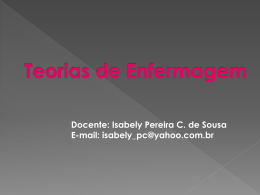 Apresenta&ccedil;&atilde;o do PowerPoint