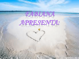 ANJO GUARDI&Atilde;O - Mensagens em Power Point