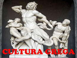 Cultura Grega - Colegio Ideal