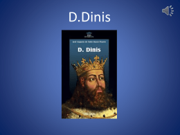 D.Dinis
