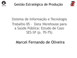 Marcel Oliveira - SIT - T5 - SIT2011-1