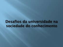 Apresenta&ccedil;&atilde;o