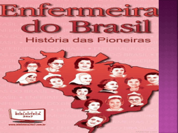 introdu&ccedil;&atilde;o