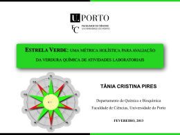 A Estrela Verde - Educa