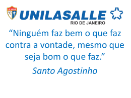 Apresenta&ccedil;&atilde;o do PowerPoint