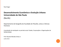 Apresenta&ccedil;&atilde;o do PowerPoint