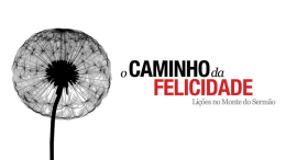 Os que tem fome e sede de justi&ccedil;a ser&atilde;o satisfeitos.