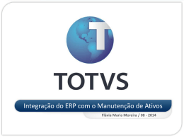 Entendendo o novo padr&atilde;o - TDN