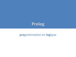 como programar em prolog?