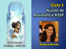 Núcleo de Assitência do KSSF (RosanaN)