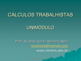 EMPREENDEDORISMO