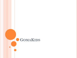 GomaKids