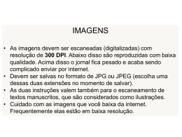 Apresenta&ccedil;&atilde;o do PowerPoint