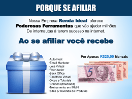 Recarga Plus - rendaideal.com.br