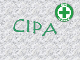 CIPA - sindiposto