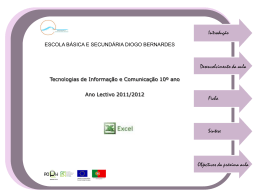 Diapositivo 1 - infordev.com