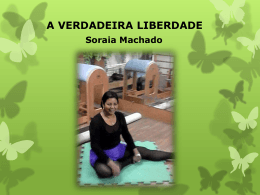 A história de Soraia