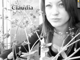 Cláudia Alves
