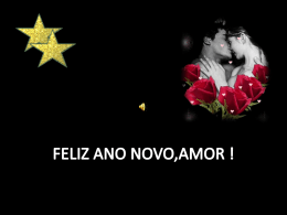 Slide 1 - Mensagens em Power Point