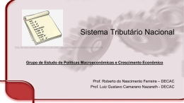 SIMPLES NACIONAL