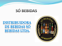 S BEBIDAS1 - so