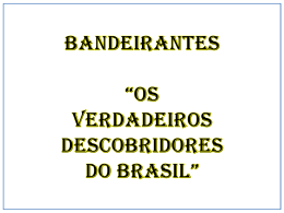 Apresenta&ccedil;&atilde;o do PowerPoint