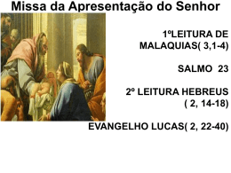 Deixa a luz do c&eacute;u entrar