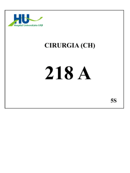 Identificação Cx. Arquivo Morto