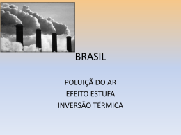 BRASIL - Colégio Sinodal Progresso