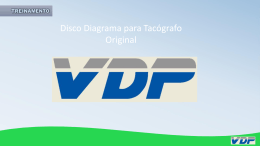 Apresenta&ccedil;&atilde;o VDP 2014 - Cenio Representa&ccedil;&otilde;es
